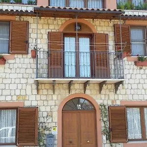 3* Couette-café La Casa In Pietra
