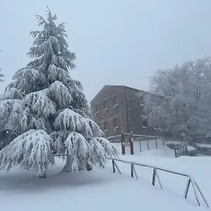 Nebris - Rifugio Del Parco San Fratello