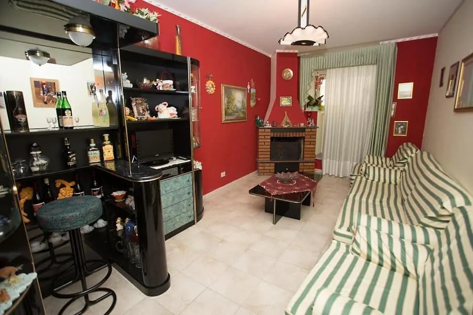 B&b cuore di sicilia Santa Caterina Villarmosa