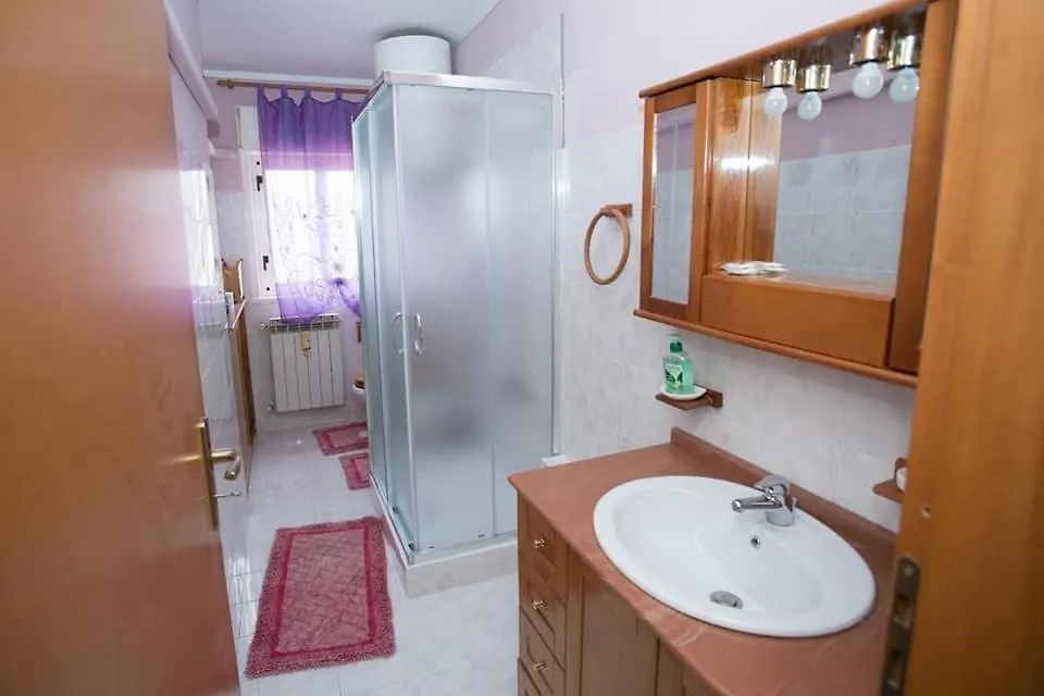Bed & Breakfast B&b cuore di sicilia Santa Caterina Villarmosa Italia