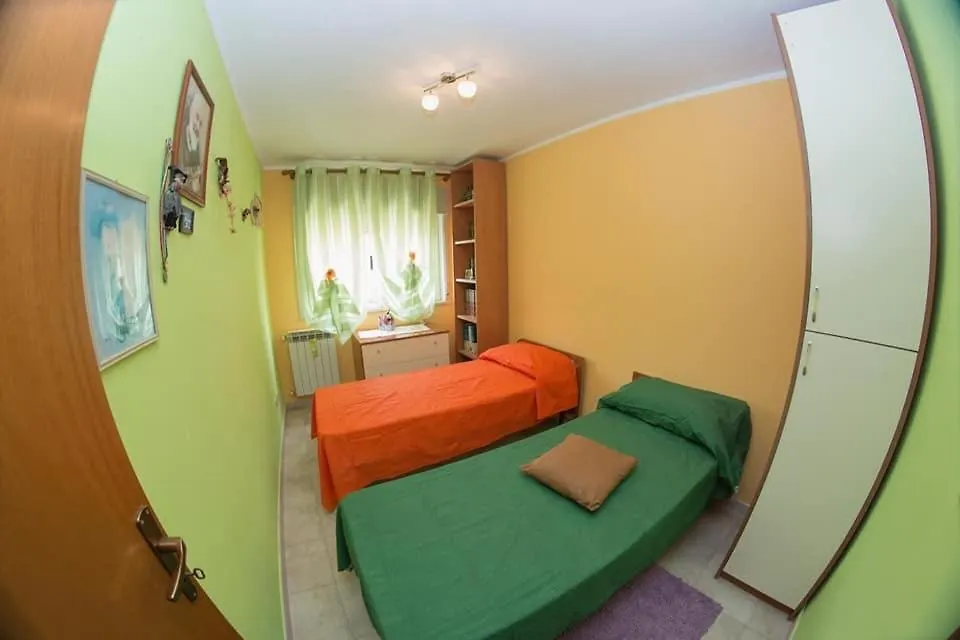 B&b cuore di sicilia Santa Caterina Villarmosa