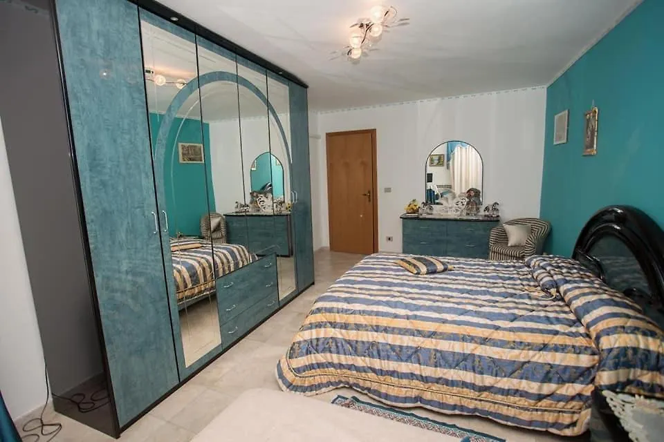 B&b cuore di sicilia Santa Caterina Villarmosa Italia